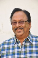Krishnam Raju Stills